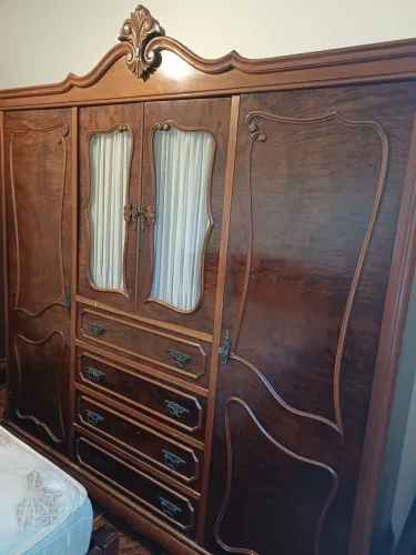 Guarda-roupa Chipandelle 
