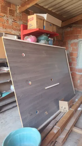 Venda de painel para TV gigante 