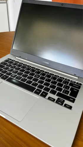 Notebook Samsung NOVO