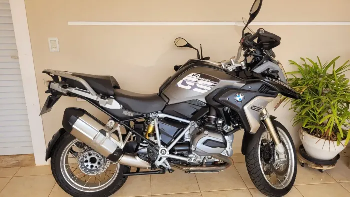 Vendo GS 1200
