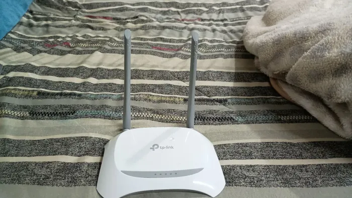 TP-Link TL-WR840N