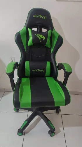 Cadeira gamer