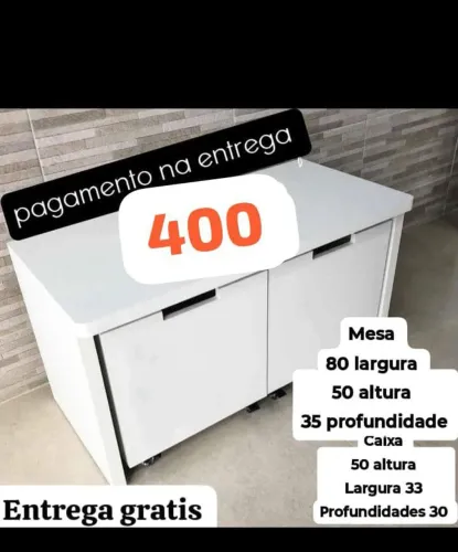 Organizador de brinquedos ?%MDF entrega gratis 