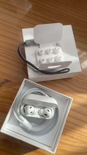 AirPods Pro 2 geração