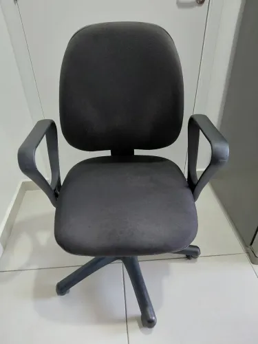 Cadeira de Escritório Ergonômica