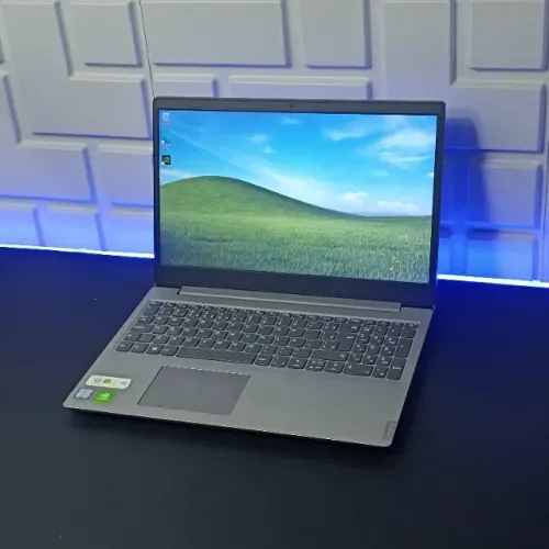 Noteboom Lenovo Ideapad - Intel Core i5 - MX110 2GB - SSD 480GB - Tela 15.6 - Windows 11