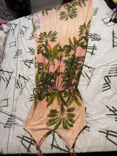 Vestido Farm