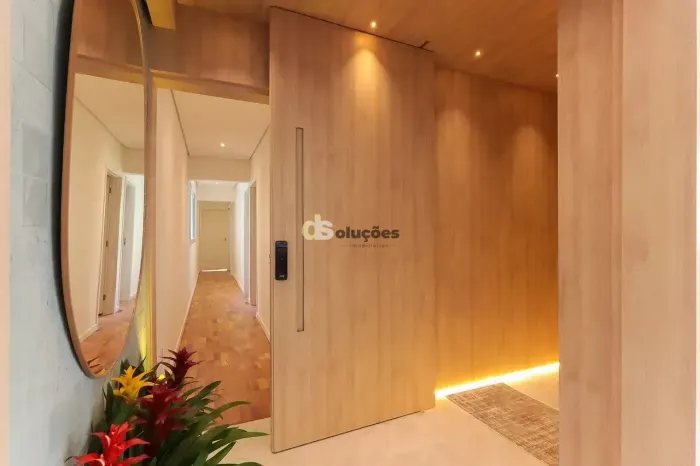 Apartamento à venda, Consolação, São Paulo, SP