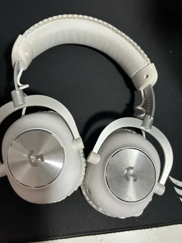 Headset Logitech G Pro X2 Lightspeed