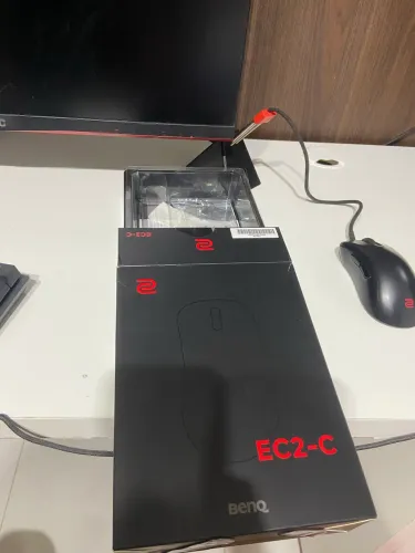 Zowie Ec2-c