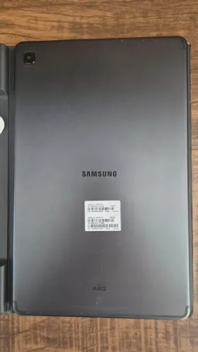 Samsung Tab S6 Lite 128gb - Muito lindo