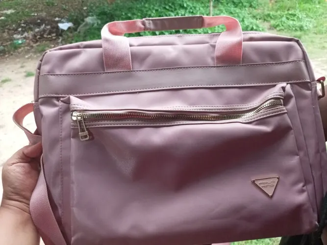 Bolsa Pasta para Notebook