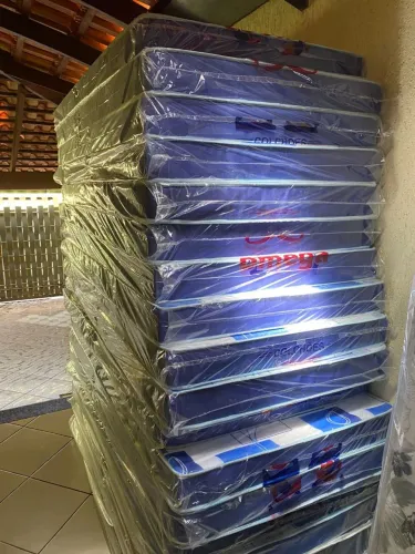 Colchão solteiro PROMOÇÃO 