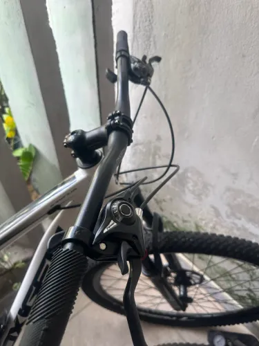 Peças de bike
