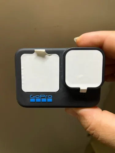 GoPro hero 10 black