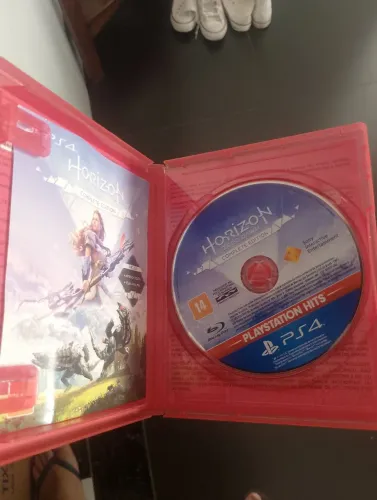 Jogos ps4