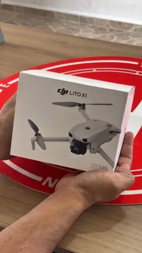 Drone Dji Lito X1 