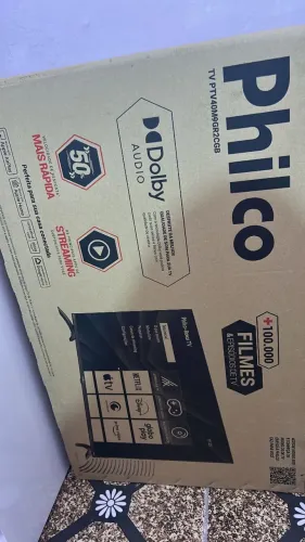 Tv Philco 40 polegadas 