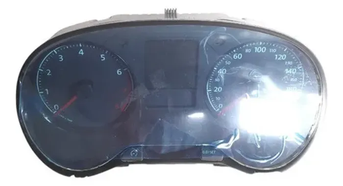Painel De Instrumento Gol 1.0 G7 S/computador Display 220km