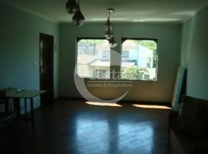 sobrado à venda na vila prudente