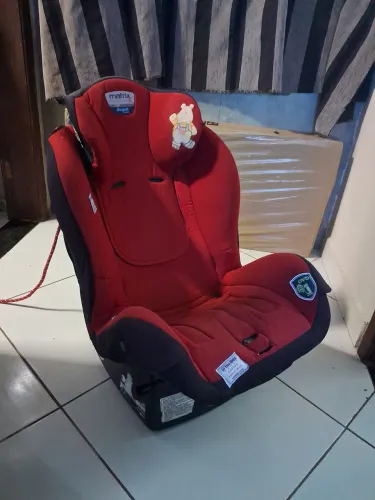 Cadeira Infantil para carro Matrix evolution K Brurigoto