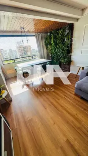 Apartamento : Padrão / Residencial / Jardim Oceania