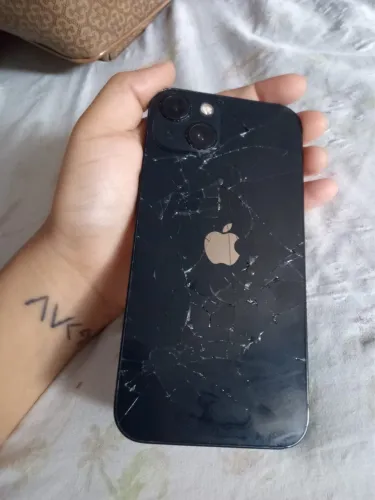 iPhone 13