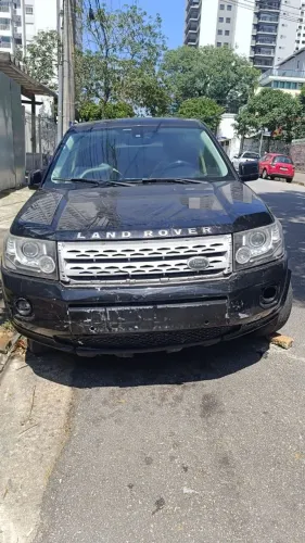 Land Rover Freelander2 HSE 2.2 SD4 190cv T.diesel 2013