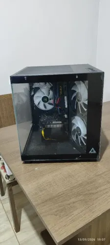 PC Gemer e uso em gerais