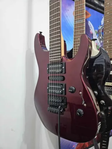 Guitarra Jackson JDR 94 Japan