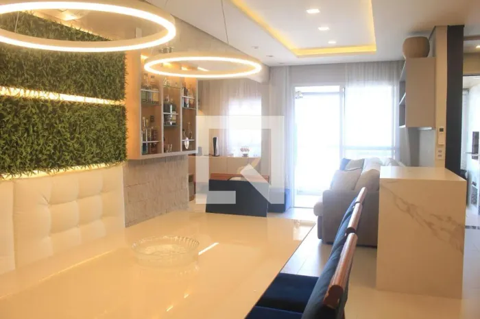 Apartamento à Venda - Santa Paula, 3 Quartos, 80 m2