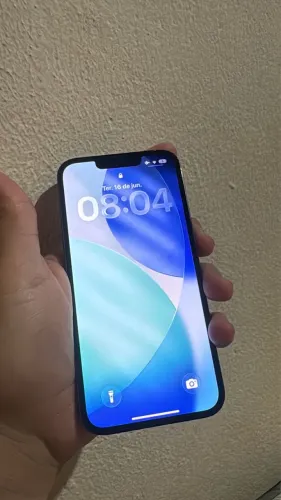 Celular IPhone 13 Pro 256GB