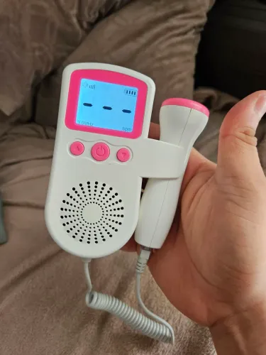 Ultrassom para mães gestantes (usado)
