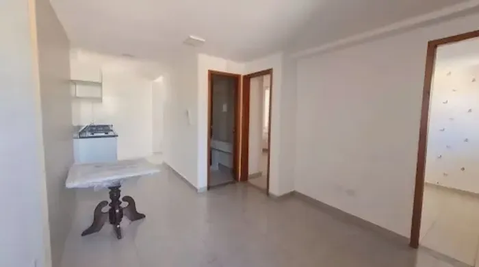 Apartamento com 2 dormitórios à venda, 43 m² por R$ 360.000,00 - Chora Menino - São Paulo/