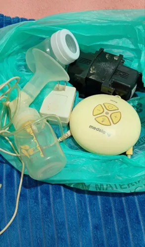 Medela Swing