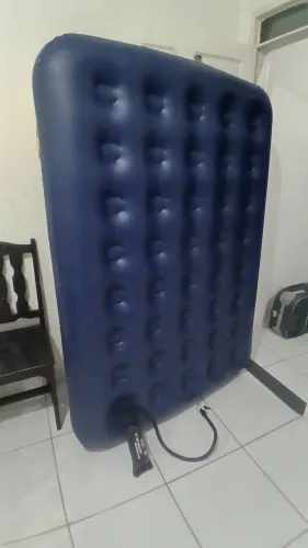 Colchão inflável novo