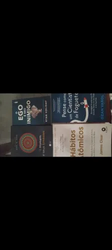 Livros