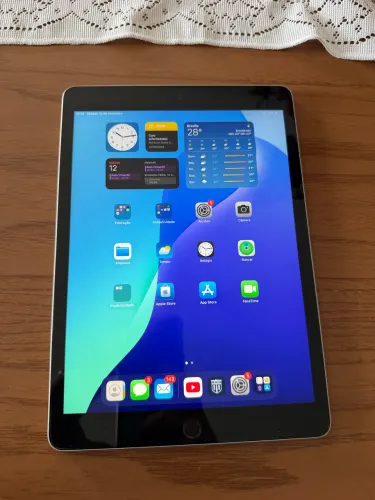 IPAD 9ª geração