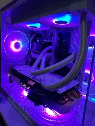 COMPUTADOR GAMMER PC