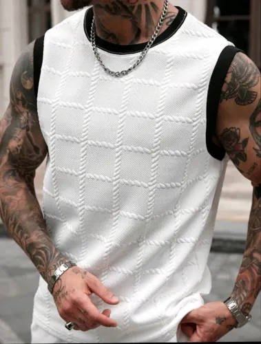 Camisa regata manfinity 