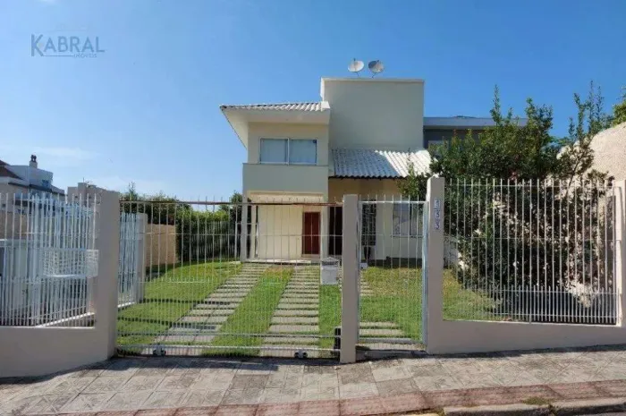 Casa Coqueiros