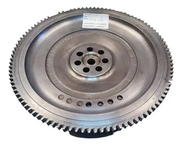 Volante Cremalheira Motor Ducato Boxer Jumper 2.3 2010/2017