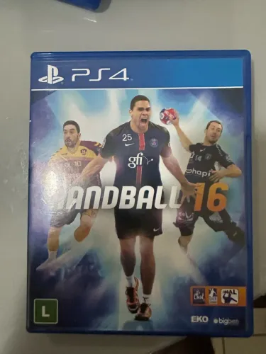 JOGO PS4