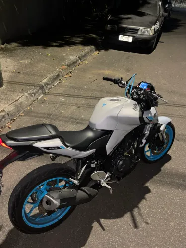 VENDO MT03 