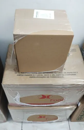 Cesta básica grande