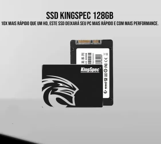 SSD 256GB 512GB 1TB Entrega Domícilio/ Original Lacrado