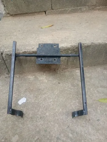 Vendo suporte pra moto Titan 125(150/160 excelente estado