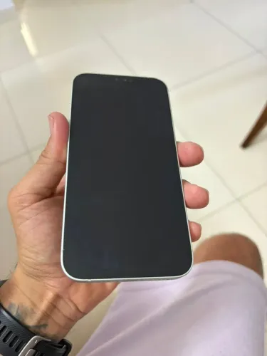 Iphone 12 128gb - ótimo estado de conservação 