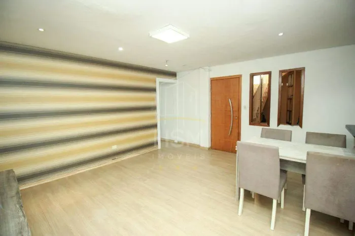 Casa com mais de uma moradia para aluguel, 3 quartos, 1 suíte, 1 vaga, Jardim Utinga - San