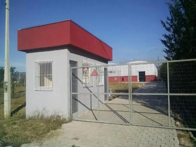 Comercial Galpão Industrial em Pindamonhangaba